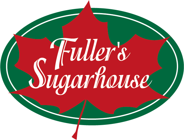 We recently updated the Fuller's Sugarhouse logo to a more modern style