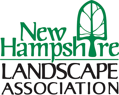 The NH Landscape Association logo